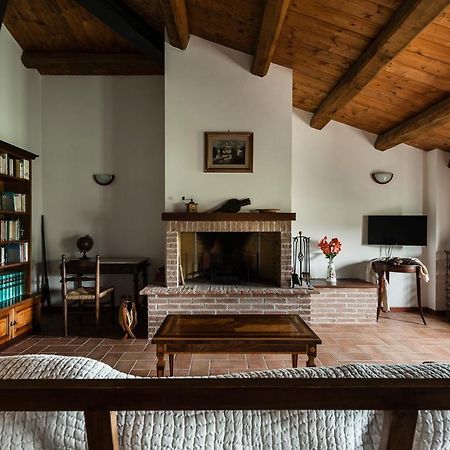 Casa Del Colle Apartment Casa Macehia Meli Bagian luar foto