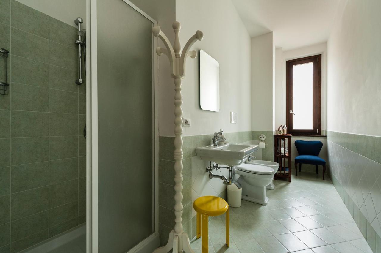 Casa Del Colle Apartment Casa Macehia Meli Bagian luar foto