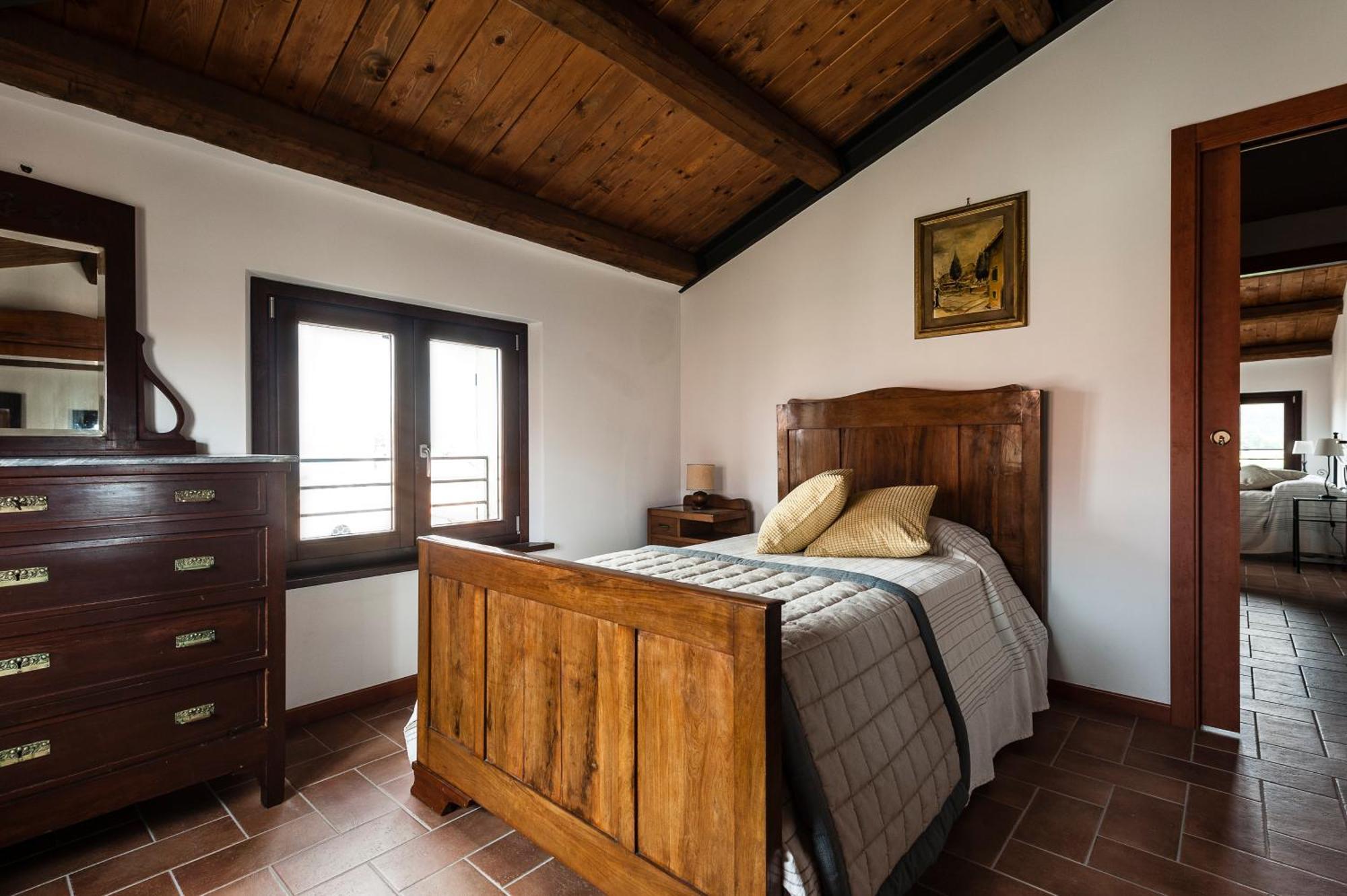 Casa Del Colle Apartment Casa Macehia Meli Bagian luar foto